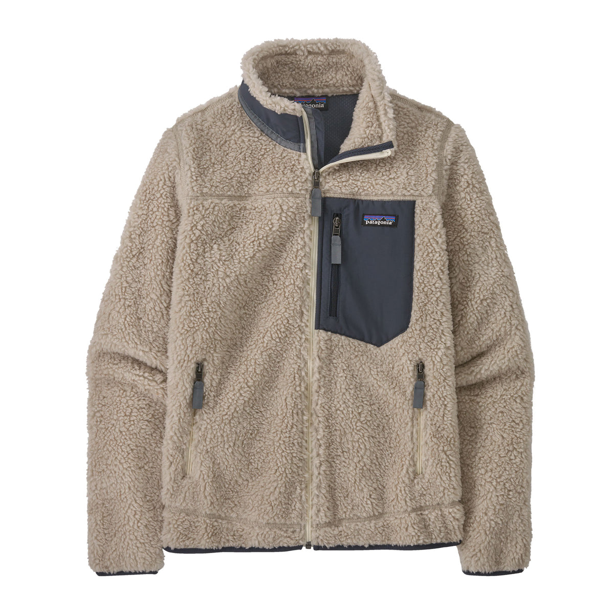 Patagonia®女款Classic Retro-X® Fleece Jacket – Pro Outdoor