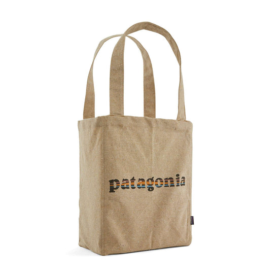 Patagonia® Recycled Market Tote