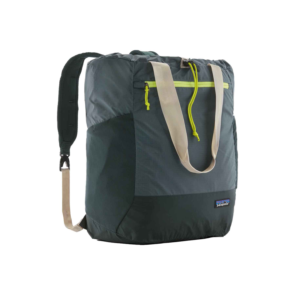 Patagonia®Ultralight Black Hole® Tote Pack 27L 輕量可收納後背包