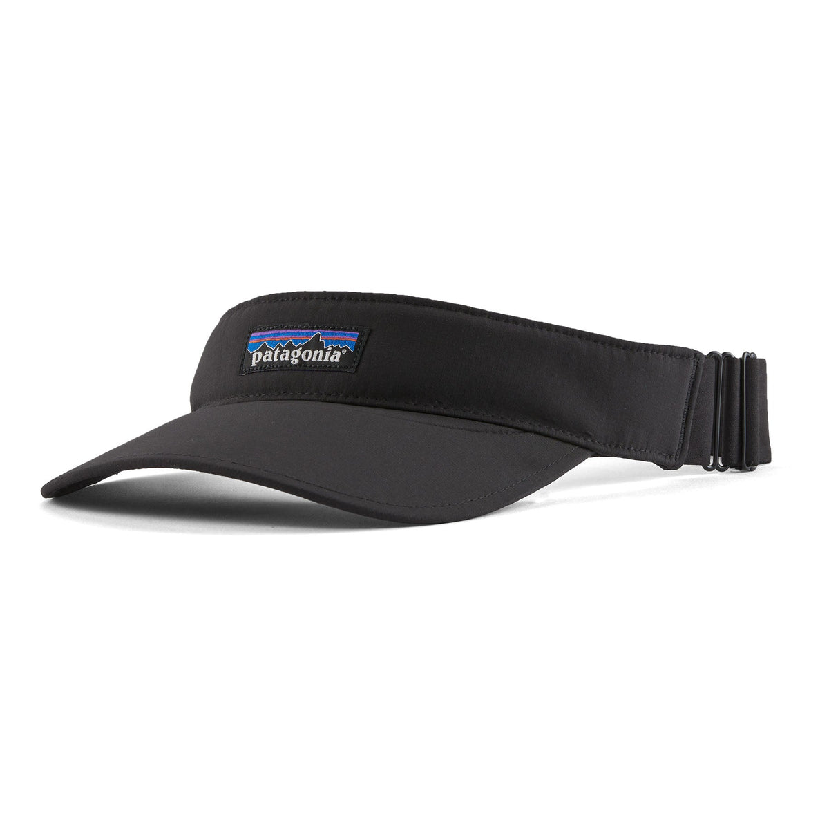 Patagonia®Airshed Visor 遮陽帽| Pro Outdoor