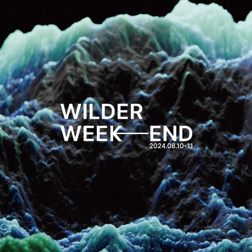 WILDER WEEKEND 2024