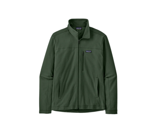 Patagonia®男款 Micro D® Fleece Jacket