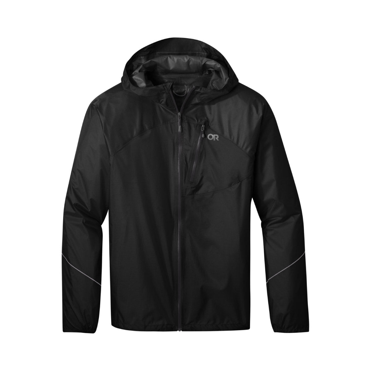 Outdoor Research®男款 Helium Ultralight Rain Jacket