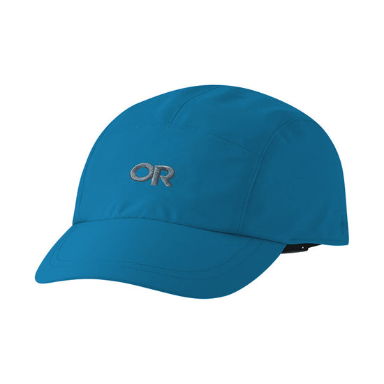 Outdoor Research®Gore-Tex®Seattle Rain Cap (Blue)