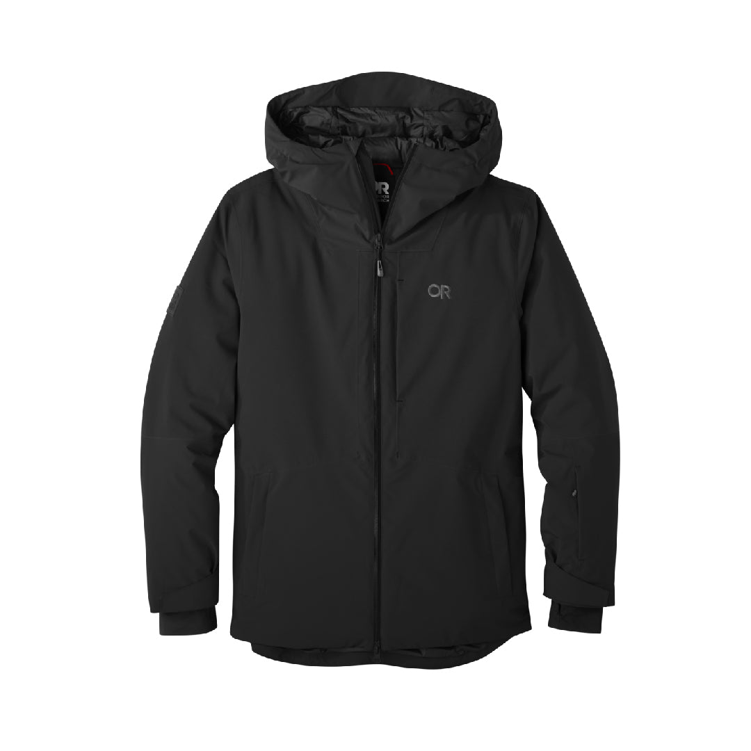 Outdoor Research®男款 Ventia™ Snowcrew Jacket