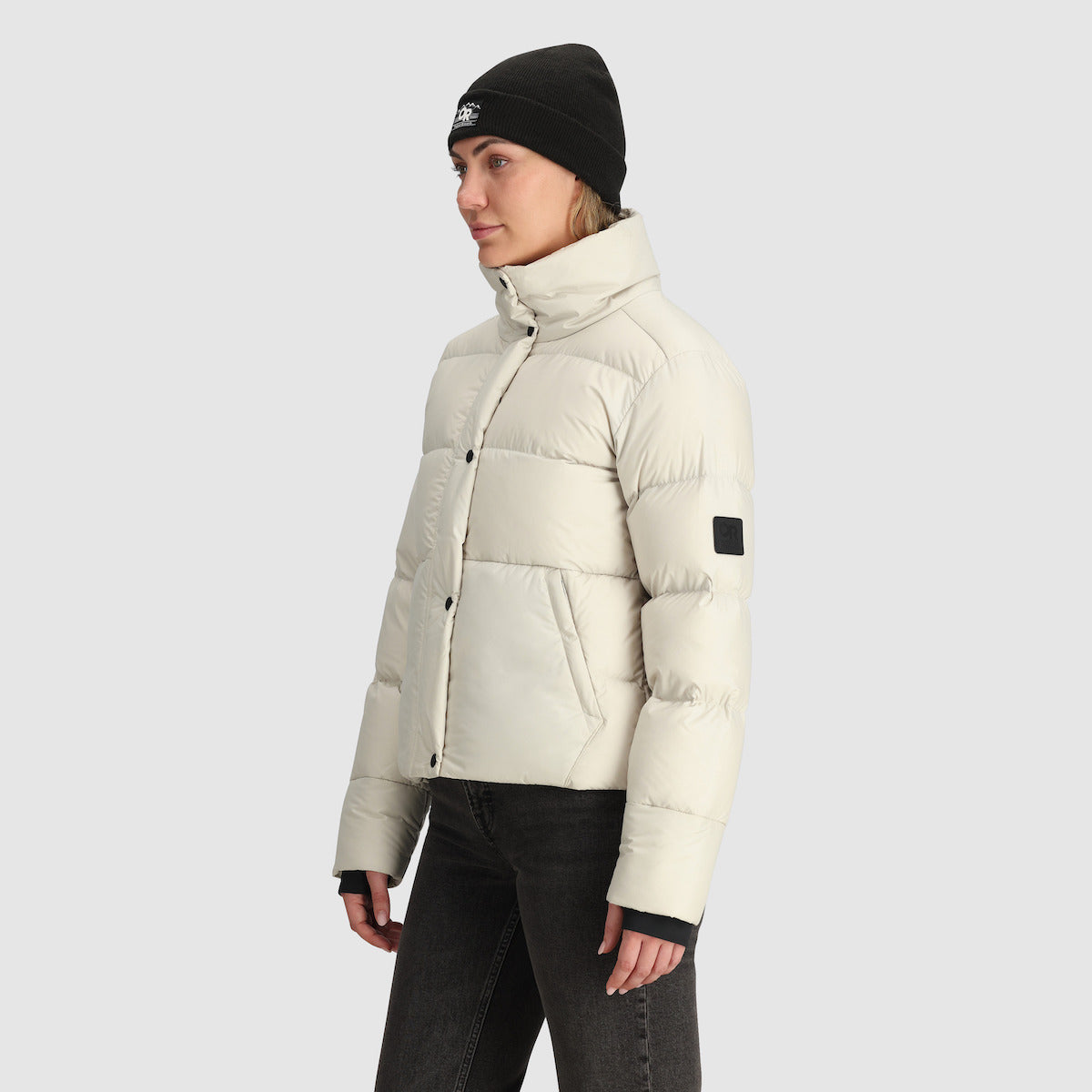 Outdoor Research®女款 Coldfront Down Jacket