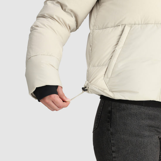 Outdoor Research®女款 Coldfront Down Jacket