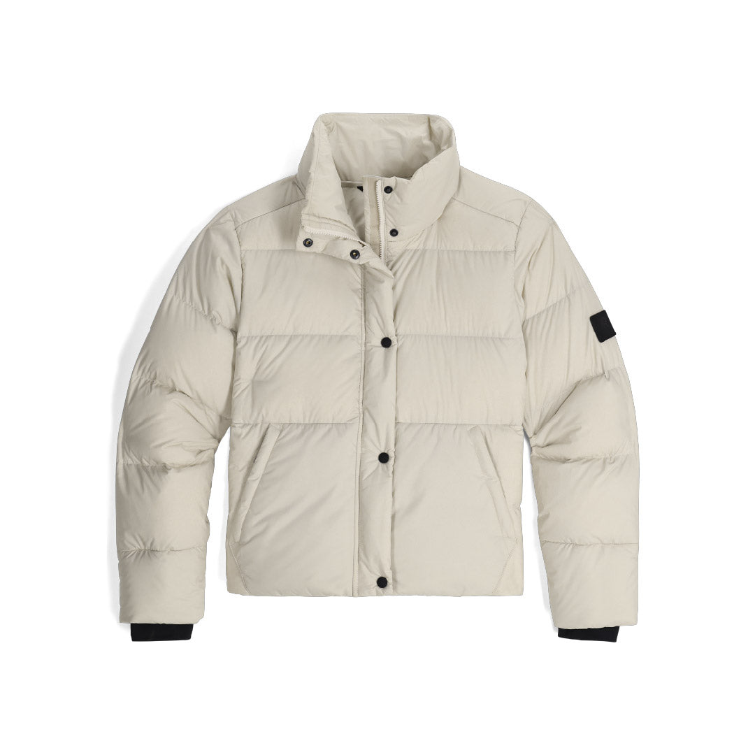 Outdoor Research®女款 Coldfront Down Jacket