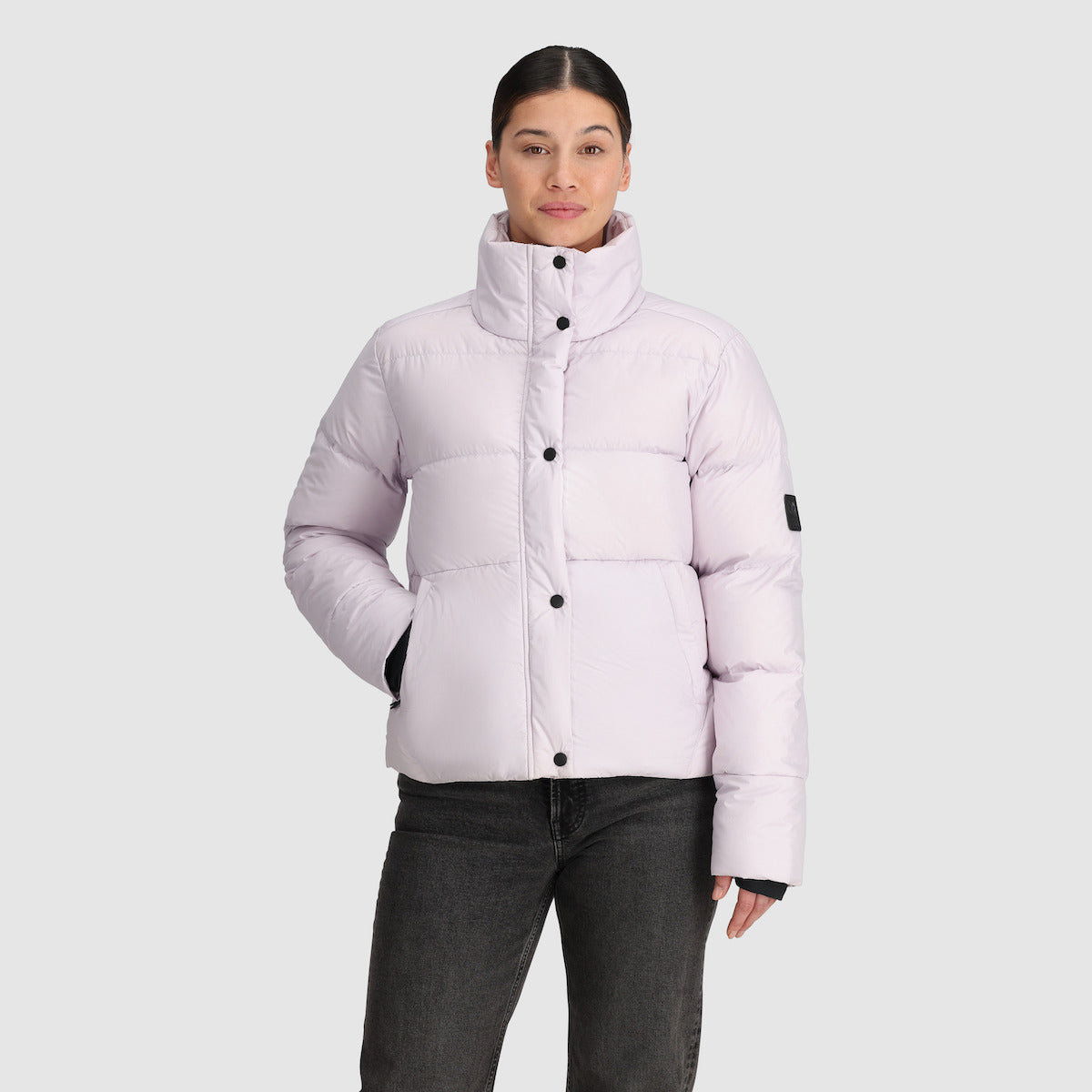 Outdoor Research®女款 Coldfront Down Jacket