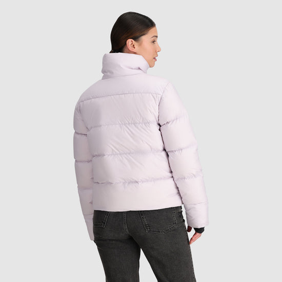 Outdoor Research®女款 Coldfront Down Jacket