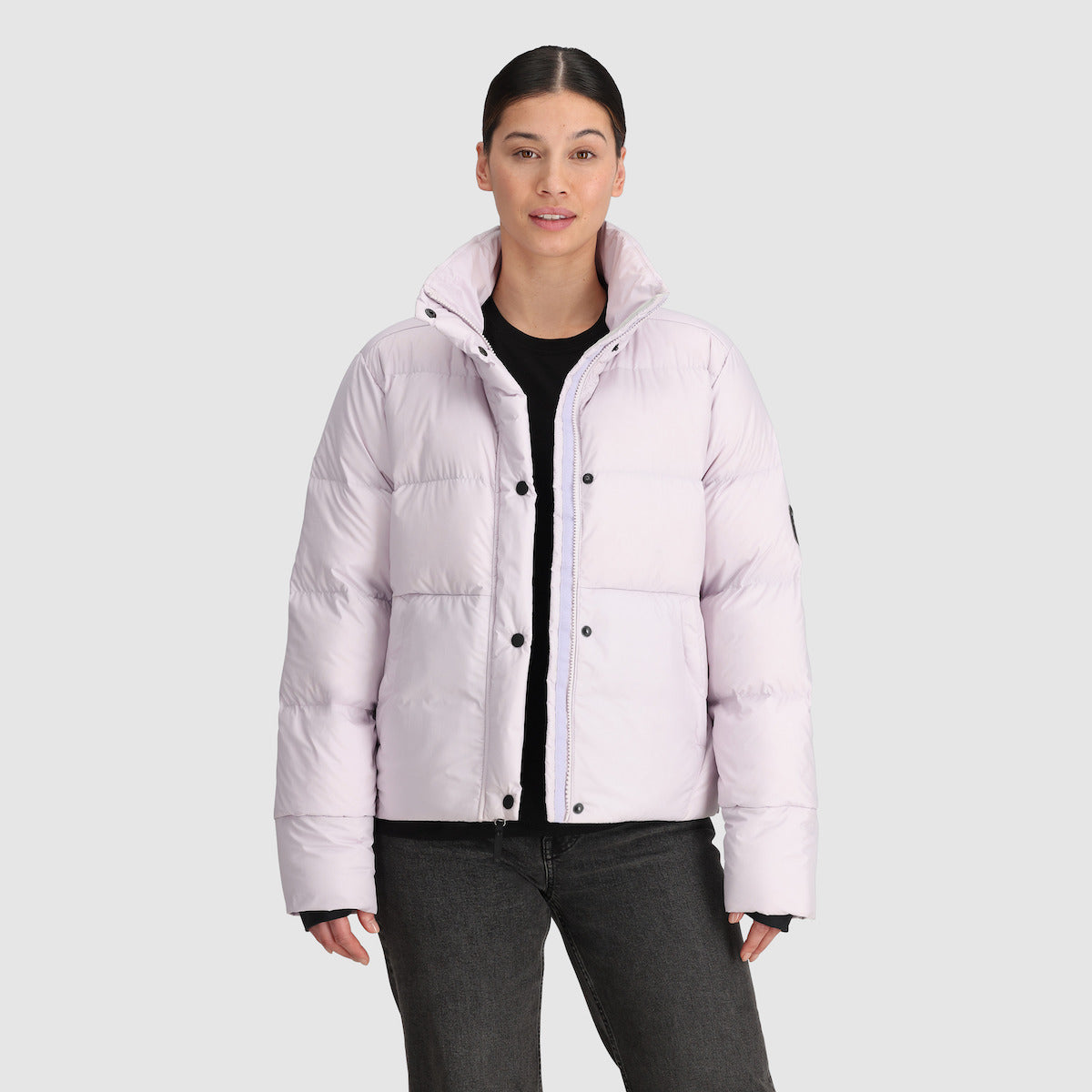 Outdoor Research®女款 Coldfront Down Jacket