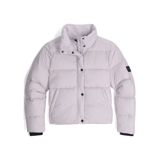 Outdoor Research®女款 Coldfront Down Jacket