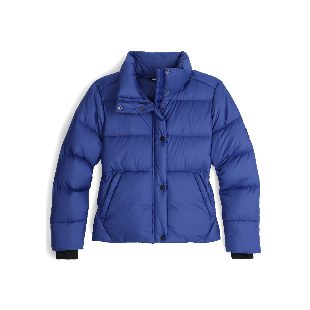 Outdoor Research®女款 Coldfront Down Jacket