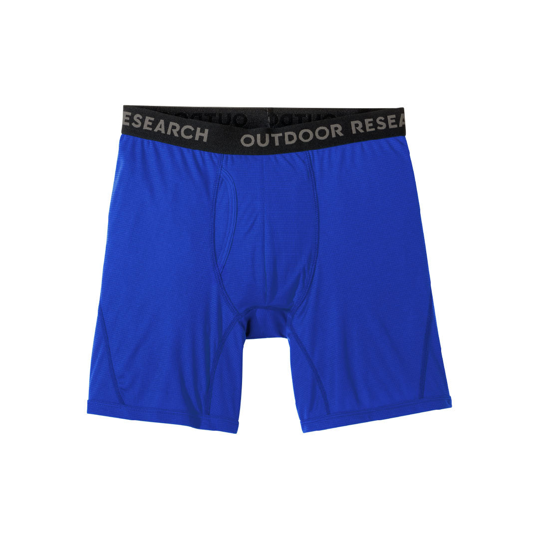 Outdoor Research®男款 Echo Boxer Briefs