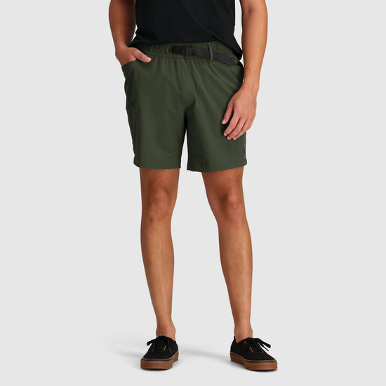 Outdoor Research®男款Ferrosi Shorts - 7" Inseam