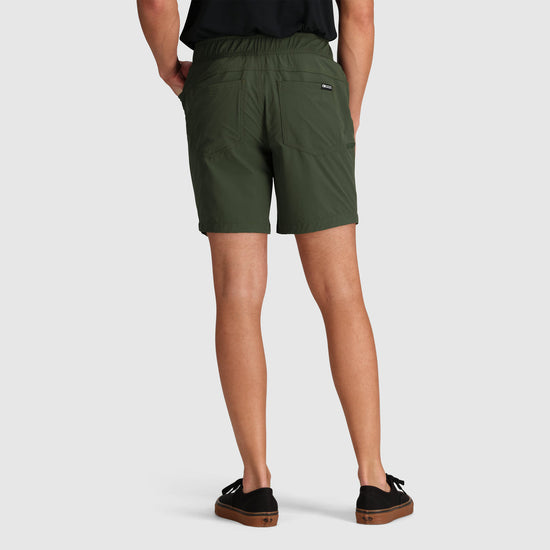 Outdoor Research®男款Ferrosi Shorts - 7" Inseam