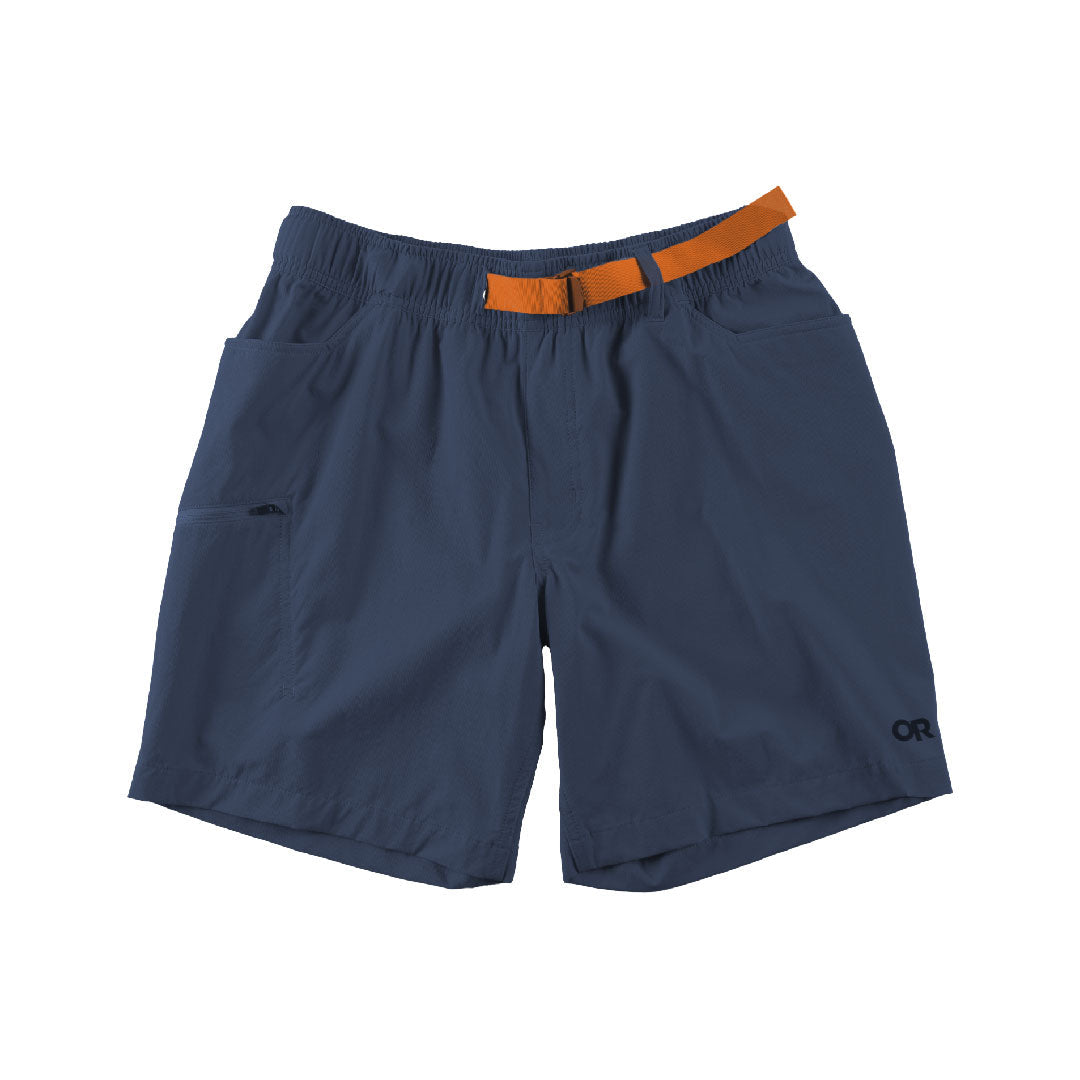 Outdoor Research®男款Ferrosi Shorts - 7" Inseam