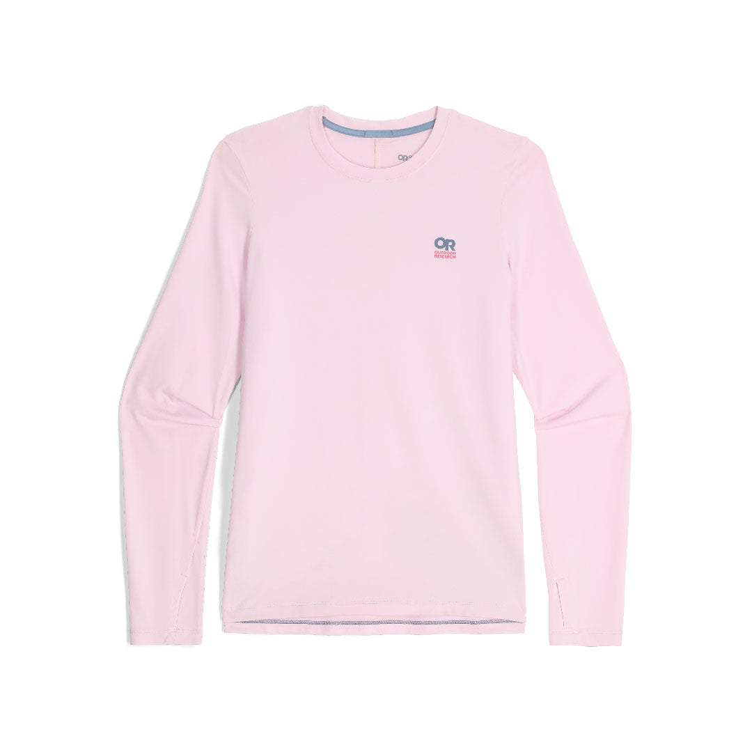 Outdoor Research®女款ActiveIce Spectrum Sun Long Sleeve Tee