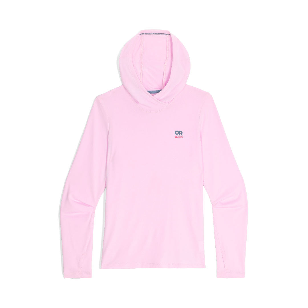 Outdoor Research®女款ActiveIce Spectrum Sun Hoodie