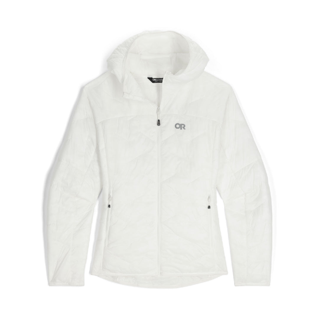 Outdoor Research®女款 SuperStrand LT Hoodie