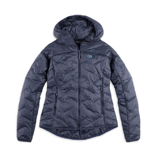 Outdoor Research®女款 SuperStrand LT Hoodie