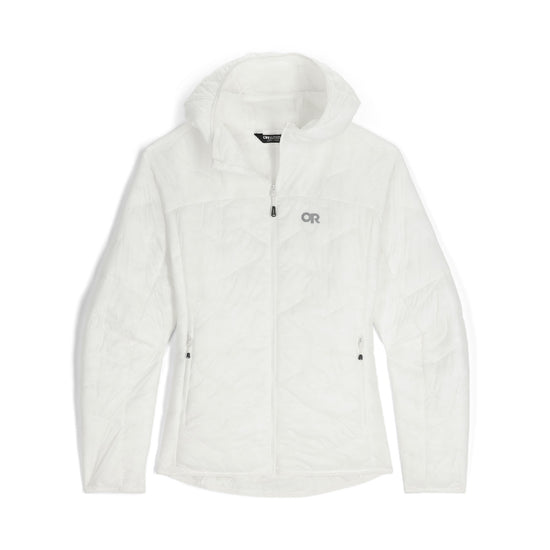 Outdoor Research®女款 SuperStrand LT Hoodie