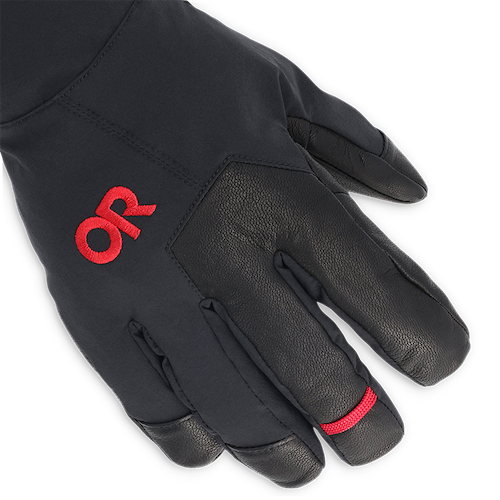 Outdoor Research®女款 Arete II Gore-Tex® Gloves