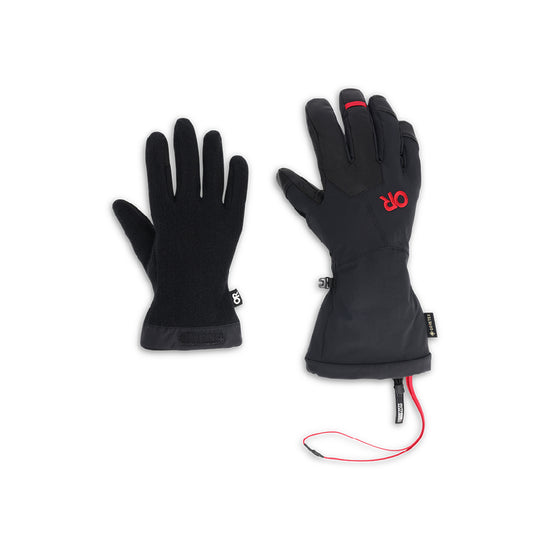 Outdoor Research®女款 Arete II Gore-Tex® Gloves