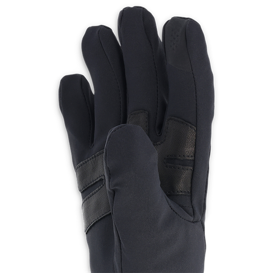 Outdoor Research®女款 Sureshot Softshell Gloves