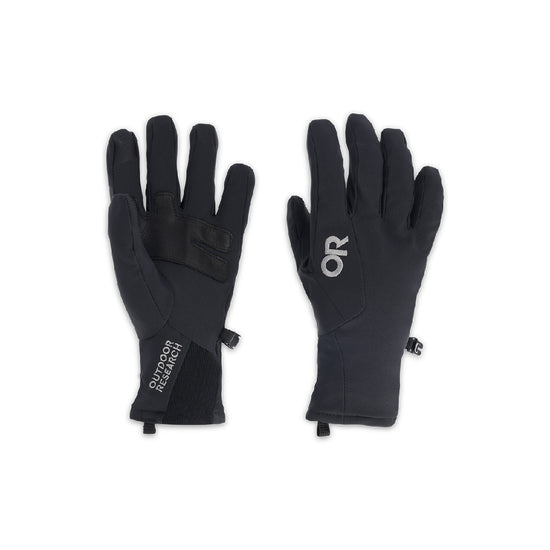 Outdoor Research®女款 Sureshot Softshell Gloves