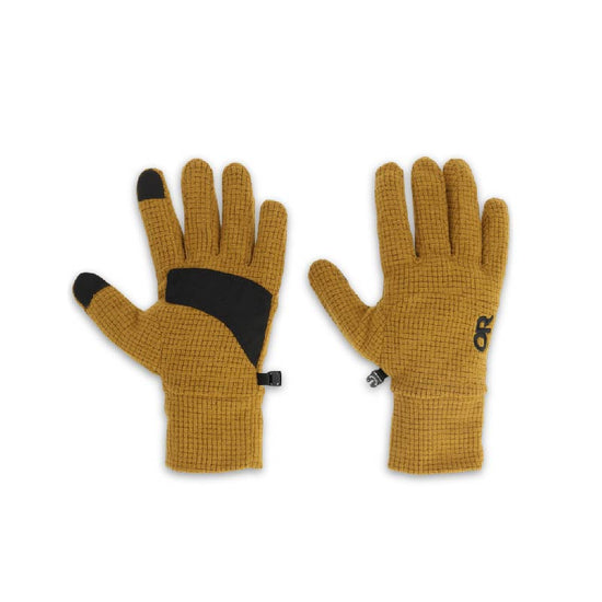 Outdoor Research®男款 Trail Mix Gloves