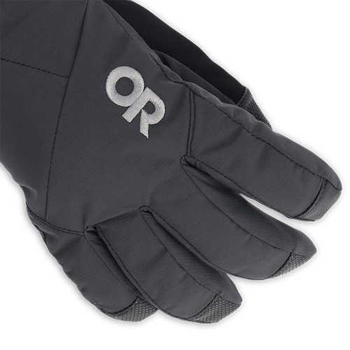 Outdoor Research®女款 Revolution Undercuff Gore-Tex® Gloves