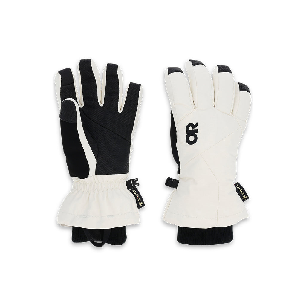Outdoor Research®女款Revolution Undercuff GORE-TEX Gloves – Pro