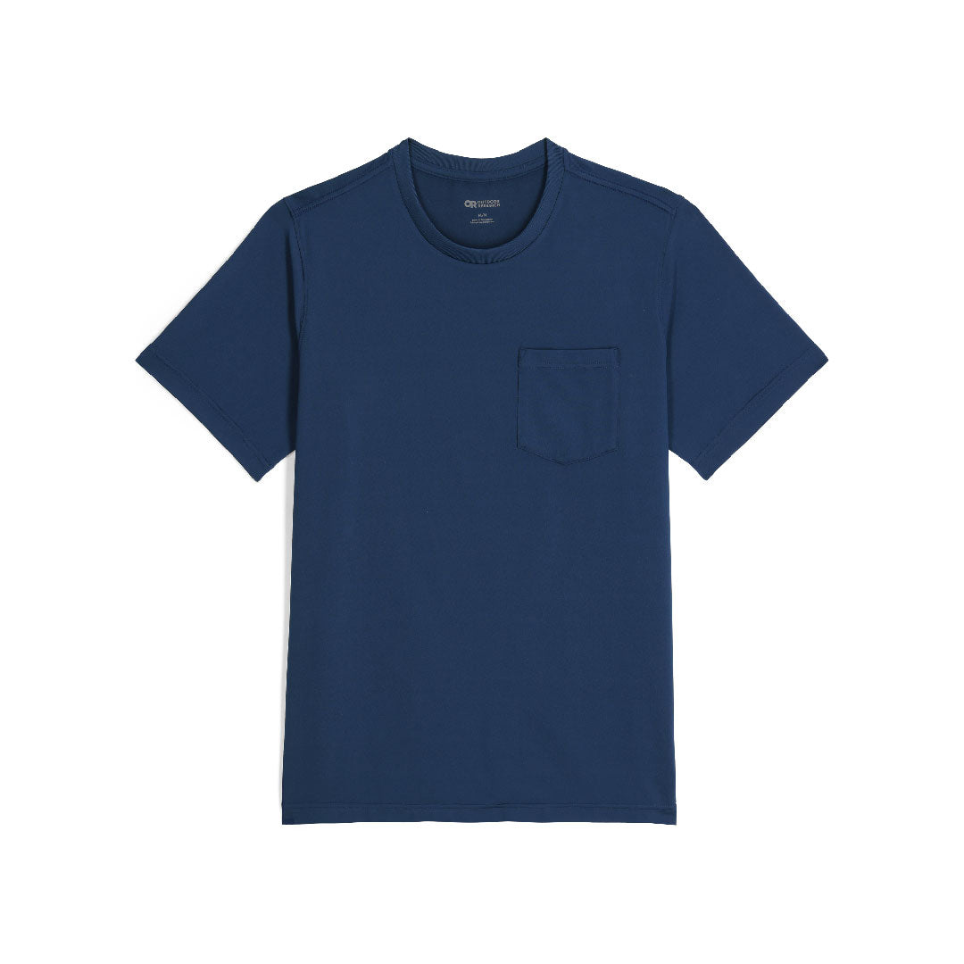 Outdoor Research®中性款 Essential Pocket T-Shirt