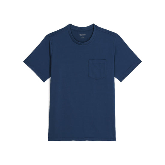 Outdoor Research®中性款 Essential Pocket T-Shirt