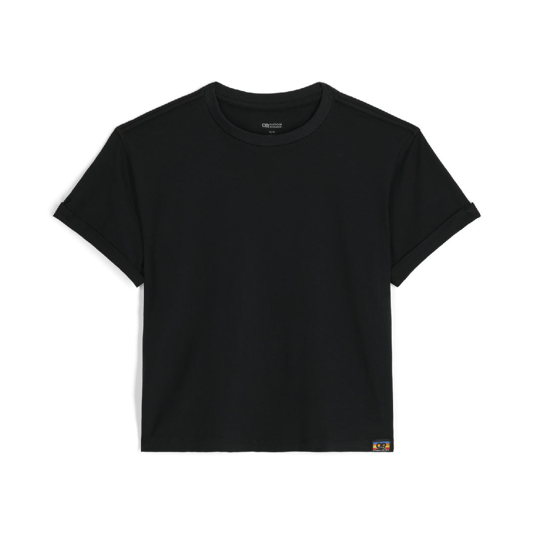 Outdoor Research®女款 Essential Boxy Tee