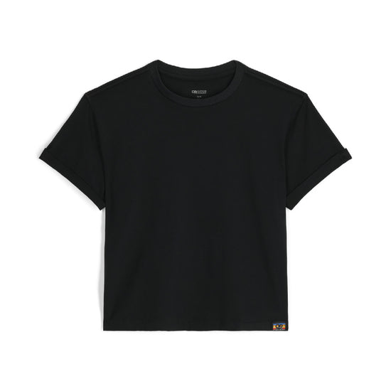 Outdoor Research®女款Essential Boxy Tee