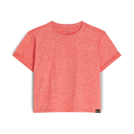 Outdoor Research®女款 Essential Boxy Tee