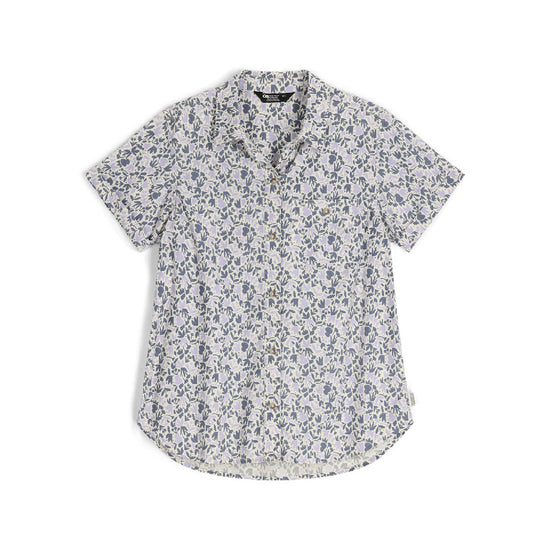 Outdoor Research®女款Rooftop Short Sleeve Shirt