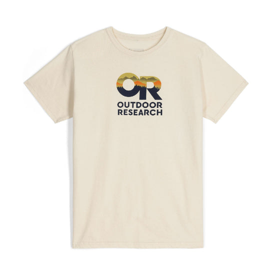 Outdoor Research®中性款 Landscape Logo T-Shirt