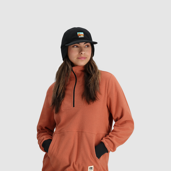 Outdoor Research®Howling Wind Fleece Cap