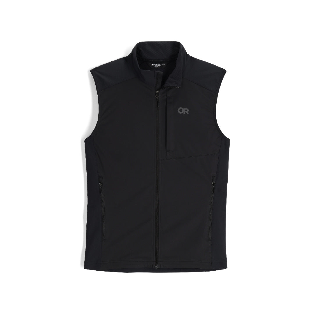 Outdoor Research®男款 Deviator Wind Vest