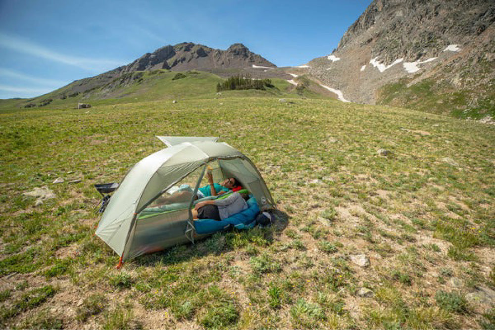 Big Agnes Copper Spur HV UL3 3 Pro Outdoor