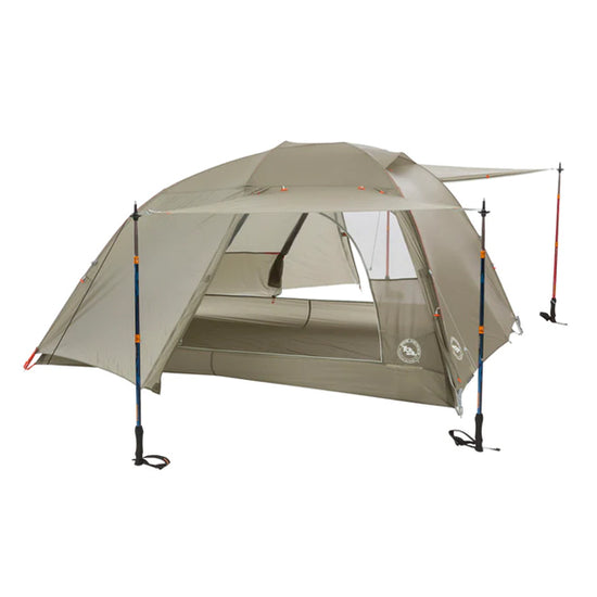 Big Agnes® Copper Spur HV UL3 超輕量3人帳篷