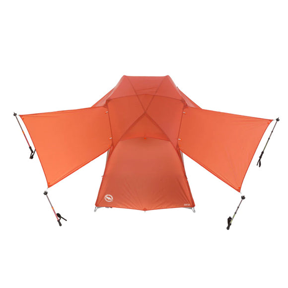 Big Agnes® Copper Spur HV UL2 超輕量2人帳篷