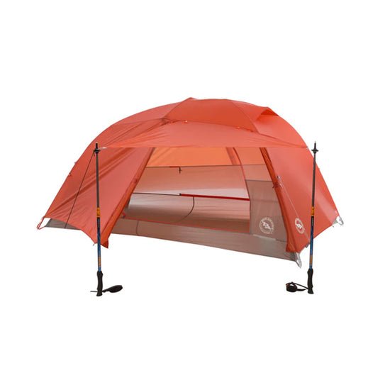 Big Agnes® Copper Spur HV UL2 超輕量2人帳篷