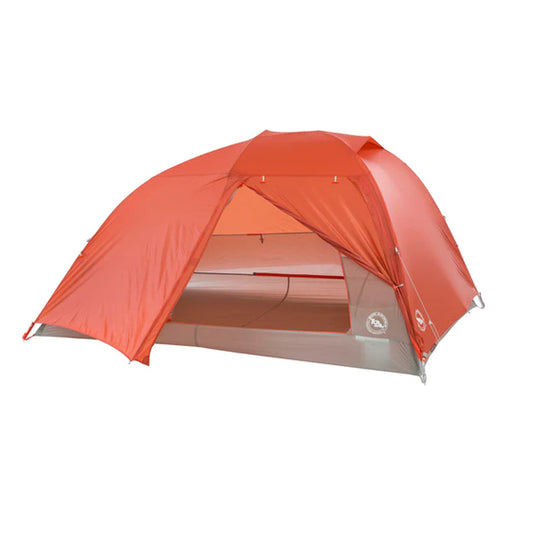 Big Agnes® Copper Spur HV UL3 超輕量3人帳篷