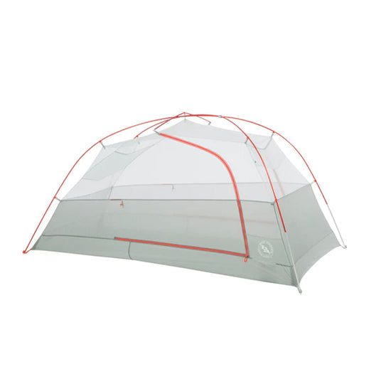 Big Agnes® Copper Spur HV UL3 超輕量3人帳篷