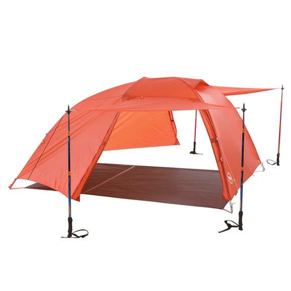 Big Agnes® Copper Spur HV UL3 超輕量3人帳篷