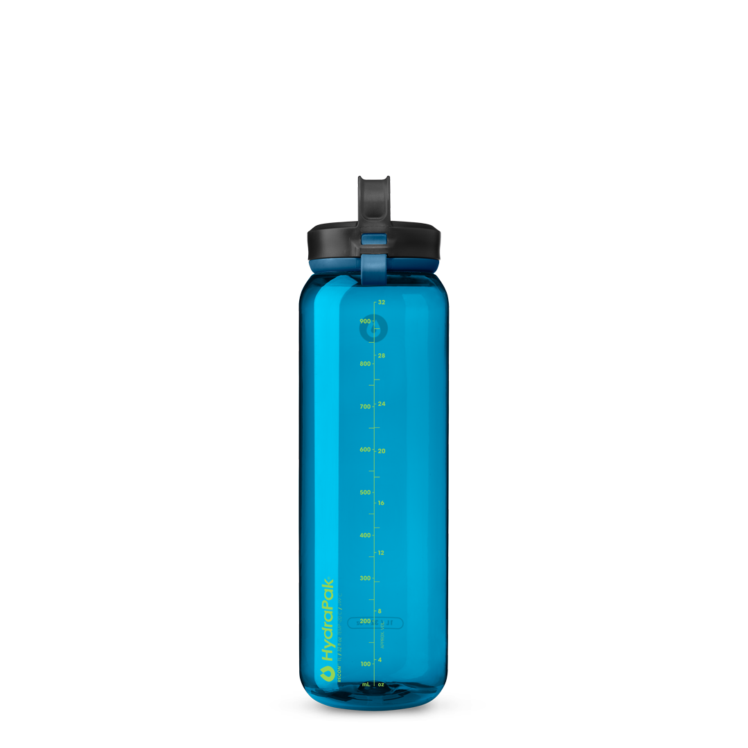 HydraPak RECON™ Clip & Carry Bottle 1L